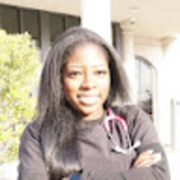 Meet your Posher, Ricki - Picture 1 of 1